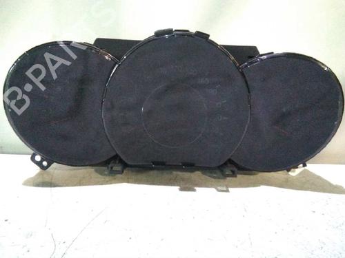 Instrument cluster KIA CEE'D (JD) | BP4803876C47