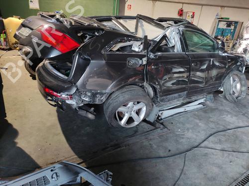 Radio AUDI Q7 (4LB) 3.0 TDI quattro | BP17230224E6