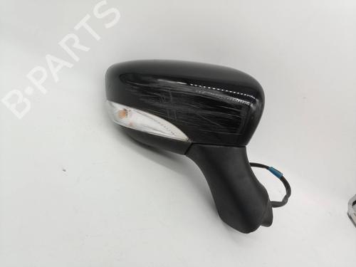 Right mirror RENAULT CLIO IV (BH_)  | BP11428572C27 