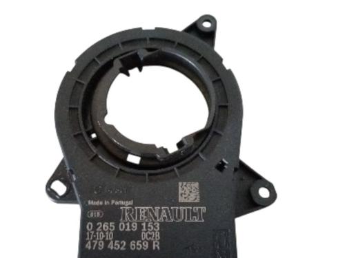 Elektronisk modul DACIA SANDERO II [2012-2025]  30587646