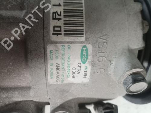 AC compressor HYUNDAI i30 (FD) | BP36813869M34 - Image 6