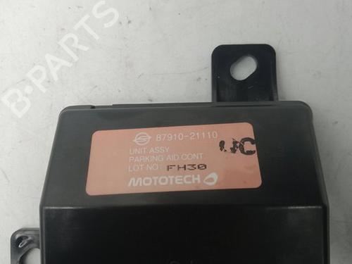 Electronic module SSANGYONG RODIUS I  | BP16582507M83 