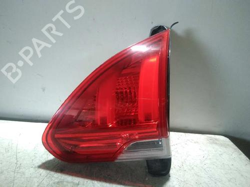 Used Other PEUGEOT 2008 I (CU_) 1.6 BlueHDi 120 (120 hp) 14303452