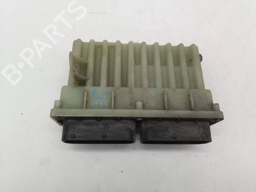 Used Electronic module OPEL ASTRA G Hatchback (T98) [1998-2009]  16042368