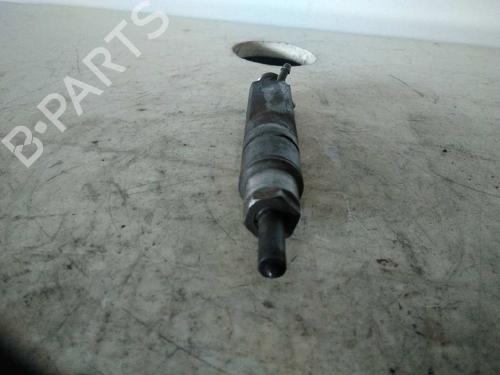 Used Injector VW SHARAN (7M8, 7M9, 7M6) 1.9 TDI (110 hp) 3238930