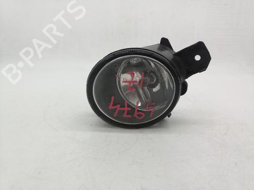 Used Left front fog light NISSAN QASHQAI / QASHQAI +2 I (J10, NJ10, JJ10E) 2.0 dCi (150 hp) 25789423