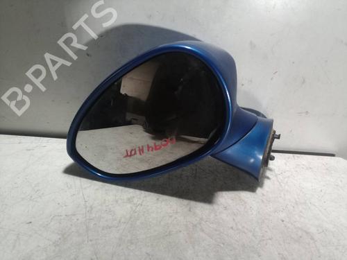 Left mirror FIAT PUNTO EVO (199_)  | BP7243917C26 