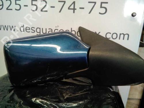 Right mirror SEAT CORDOBA (6K1, 6K2) 1.9 D | BP2974409C27 