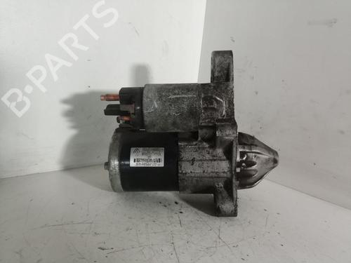 Starter DACIA LODGY (JS_) 1.6 LPG (JSAV) | BP36813826M8 - Image 3