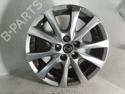 Used Rim MAZDA 3 (BM, BN) [2013-2019]  24552532