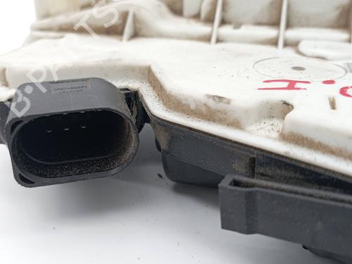 Front left lock SEAT IBIZA IV (6J5, 6P1)  | BP15504670C98 
