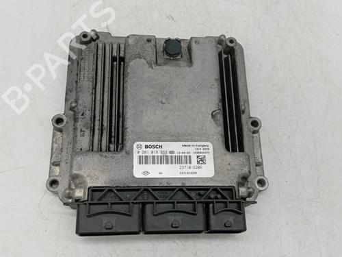 Used Engine control unit (ECU) RENAULT LAGUNA Coupe (DT0/1) 2.0 dCi (DT01, DT08, DT09, DT0K, DT12, DT1C, DT1D, DT1M,... (150 hp) 28596056
