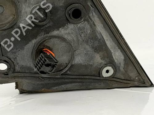 Right mirror CHRYSLER VOYAGER IV (RG, RS)  | BP15887786C27 