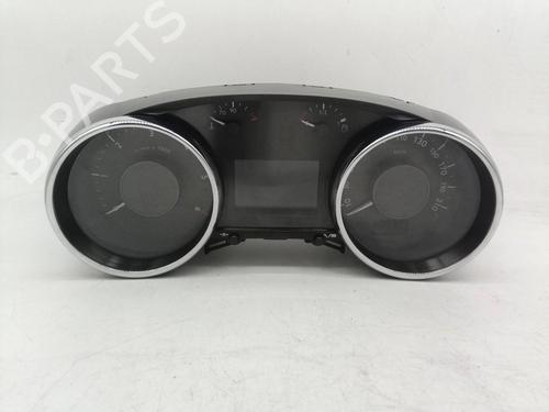 instrument-cluster-peugeot-3008-ii-suv-mc_-mr_-mj_-m4_-2016-31858549 main image