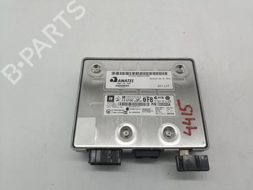 Used Electronic module OPEL INSIGNIA A Sports Tourer (G09) [2008-2017]  17207867