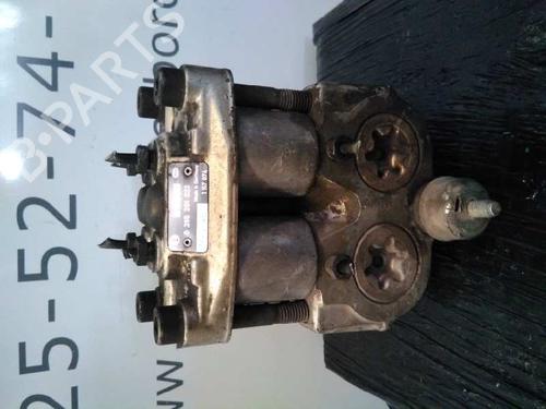 Used ABS pump BMW 5 (E34) 525 i 24V (192 hp) 1170462