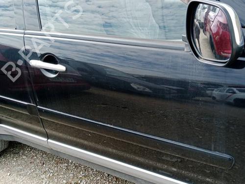 Used Right front door MITSUBISHI OUTLANDER II (CW_W) [2005-2012]  25437892
