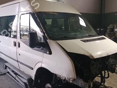 Brugte FORD TRANSIT Bus (FD_ _, FB_ _, FS_ _, FZ_ _, FC_ _) [2000-2006]  4405968