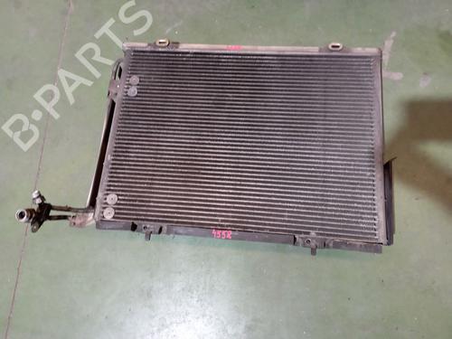 Used AC radiator AC radiator 38541481 38541481