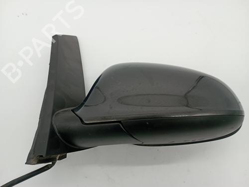 Left mirror OPEL ASTRA J (P10)  | BP12212514C26 