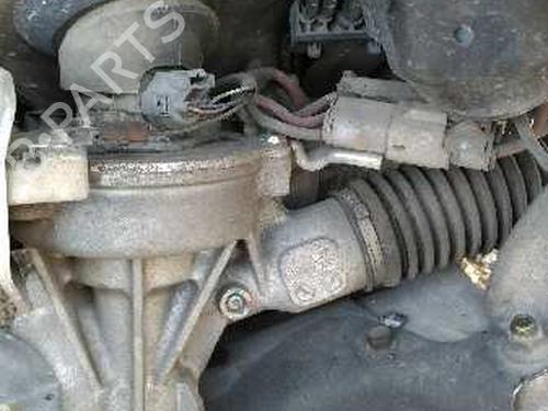 Steering rack HONDA CIVIC VIII Hatchback (FN, FK)  | BP6018654M22 