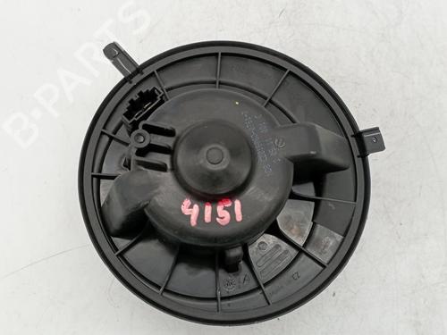 Varmeblæser VW PASSAT B7 (362) [2010-2016]  28670932