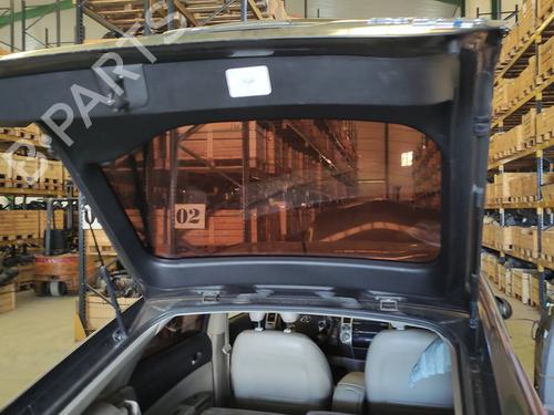 Tailgate TOYOTA PRIUS Liftback (_W2_)  | BP17519482C6 