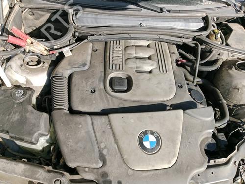 Computer motormanagement BMW 3 Compact (E46) 318 td | BP25254885M57 