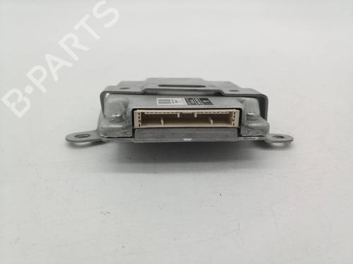 Electronic module TOYOTA YARIS (_P13_)  | BP13812201M83