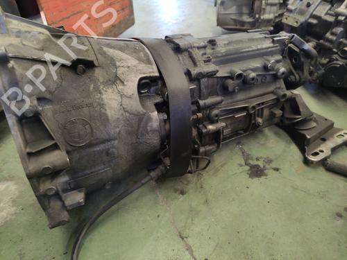 Gearbox BMW 3 (E46)  | BP10346274M3 