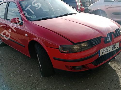 Brugte SEAT LEON (1M1) 4919008