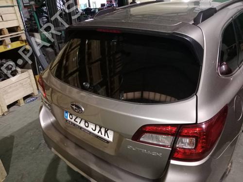 Tailgate SUBARU OUTBACK (BS)  | BP29715808C6 