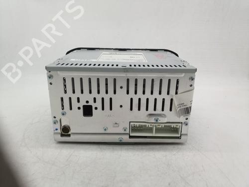Radio KIA PICANTO II (TA) 1.0 | BP25717459E6 