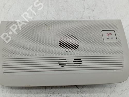 Elektronische module MAZDA 3 Saloon (BP_) [2018-2025]  18862757