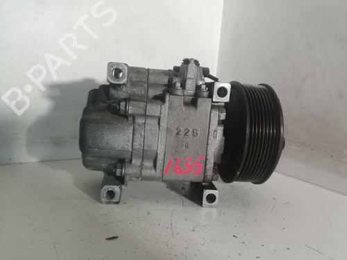AC compressor MAZDA CX-7 (ER) | BP38595594M34 - Image 3