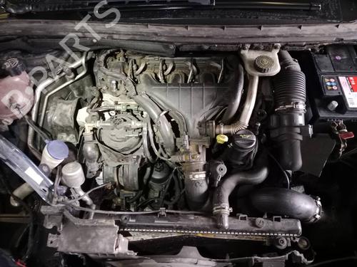 Airco pomp PEUGEOT 307 (3A/C) 2.0 16V | BP29822720M34