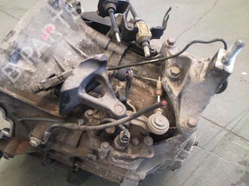 Gearbox FORD MONDEO III Saloon (B4Y)  | BP7841930M3 