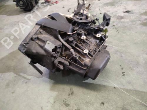 Gearbox PEUGEOT 406 Coupe (8C) 2.2 HDI | BP10774372M3 