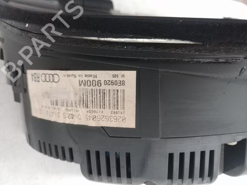 Instrument cluster AUDI A4 B6 (8E2) 1.9 TDI | BP37801693C47 - Image 3