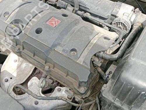 Engine CITROËN C3 Pluriel (HB_) 1.6 | BP24528037M1 