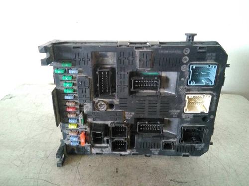 Used Fuse box CITROËN C4 Grand Picasso I (UA_) [2006-2013]  4400462