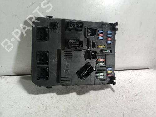 Fuse box CITROËN XSARA PICASSO (N68)  | BP6968529E1 