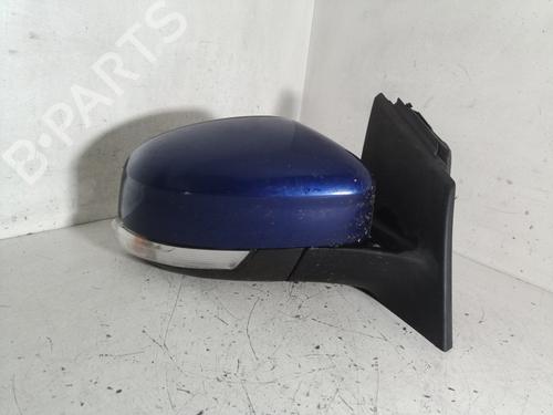 Right mirror FORD FOCUS III 1.0 EcoBoost | BP19422965C27 