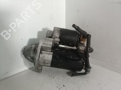 Used Starter Starter AUDI A4 B6 (8E2) 1.8 T (150 hp) 36258693 36258693