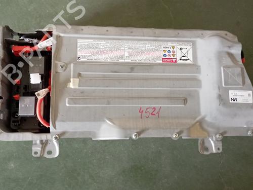Andre TOYOTA YARIS (_P13_) 1.5 (NSP131_) (112 hp) 21535257