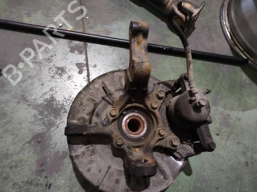 Used Right front steering knuckle SUZUKI GRAND VITARA II (JT, TE, TD) [2005-2025]  11189212