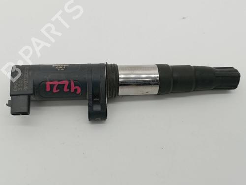 Used Ignition coil RENAULT MEGANE I (BA0/1_) [1995-2004]  15504675