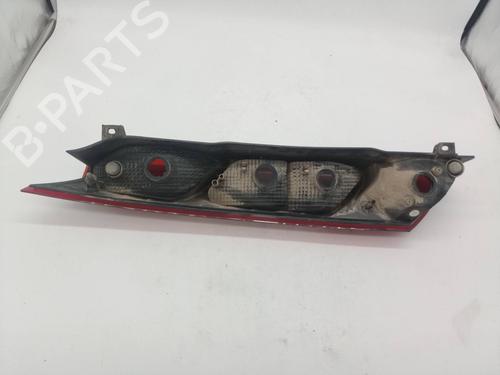Right taillight FORD TOURNEO CONNECT / GRAND TOURNEO CONNECT V408 MPV 1.6 TDCi | BP13317079C35 