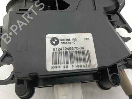 Tailgate lock BMW X3 (F25) xDrive 20 d | BP13466847C101 