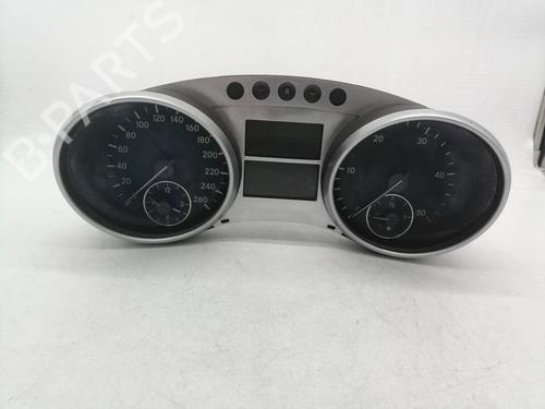 Used Instrument cluster MERCEDES-BENZ R-CLASS (W251, V251) R 350 CDI 4-matic (251.022, 251.122) (224 hp) 30696203